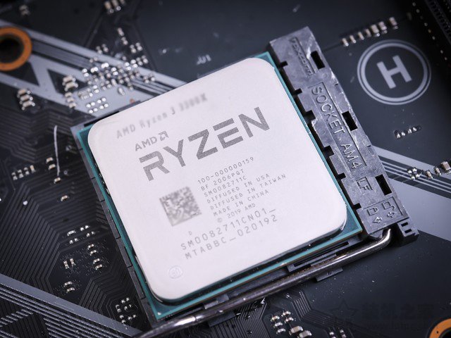 AMD CPU有散片嗎？一文科普AMD CPU散片和盒裝區(qū)別對(duì)比知識(shí)