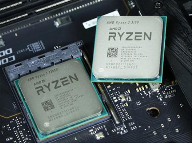 AMD CPU有散片嗎？一文科普AMD CPU散片和盒裝區(qū)別對(duì)比知識(shí)