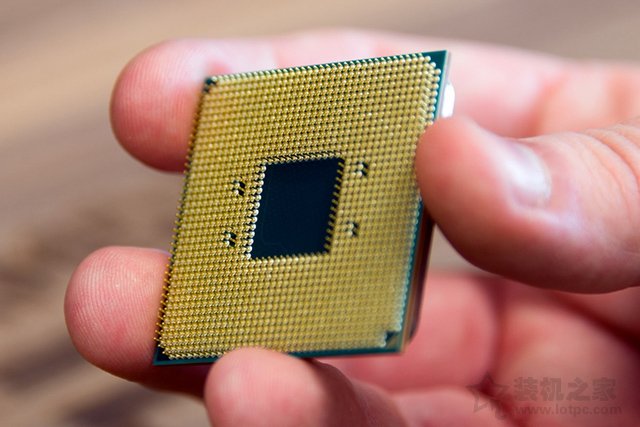 AMD CPU有散片嗎？一文科普AMD CPU散片和盒裝區(qū)別對(duì)比知識(shí)
