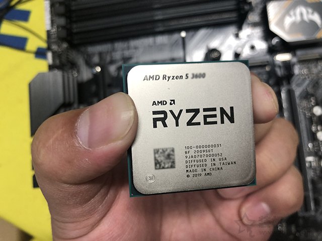 4核8線程和6核6線程哪個好？CPU核心多好還是線程多好的科普知識