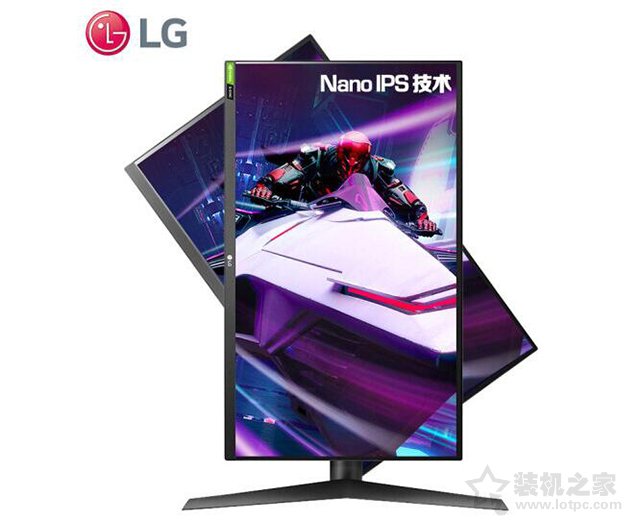 fastips和nanoips哪個好？Nano IPS和Fast IPS面板優(yōu)缺點區(qū)別知識