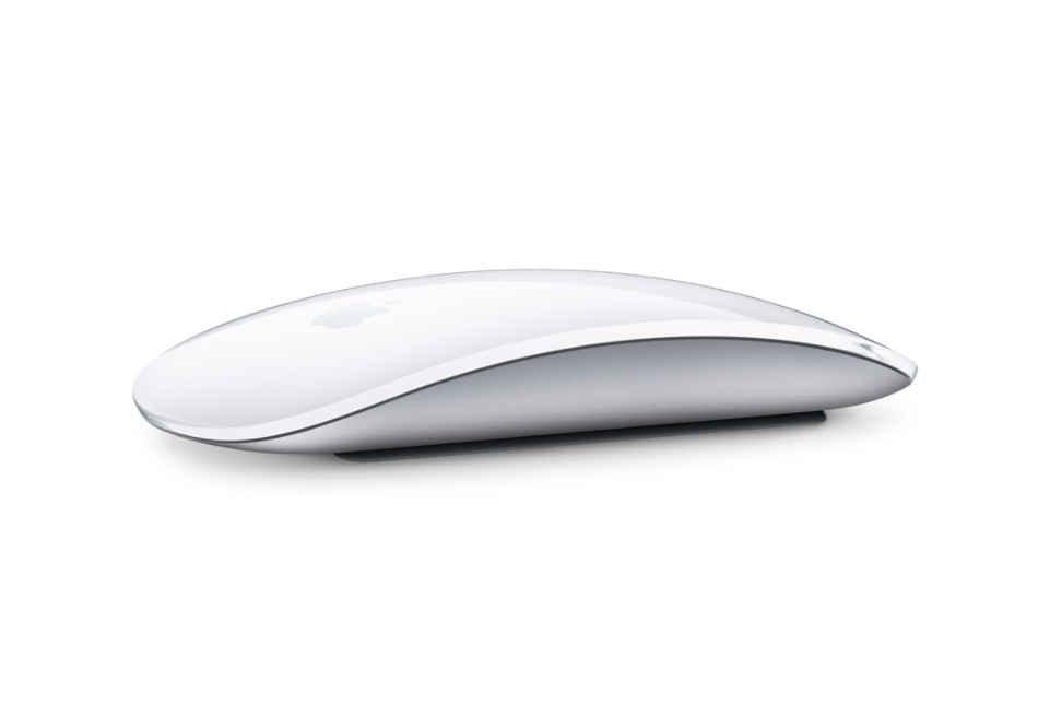 Linux 5.15 將支持蘋果 Magic Mouse 鼠標(biāo)高精度滾動(dòng)