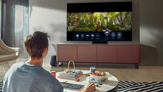 三星智能手表停用Tizen OS,但自家電視不會(huì)拋棄這一系統(tǒng)