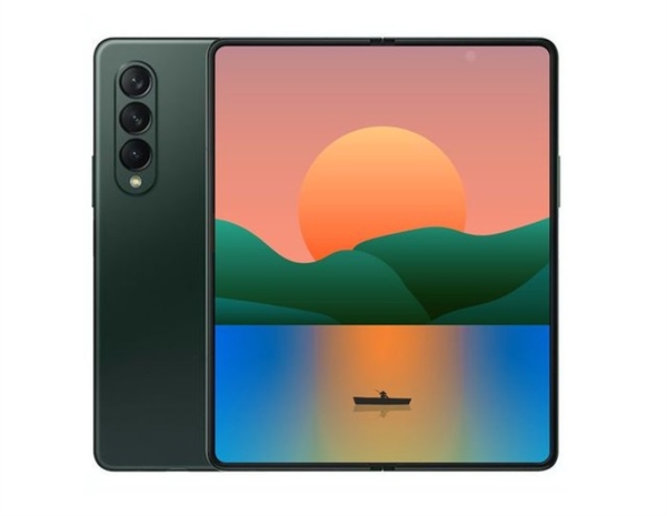折疊屏iPhone浮出水面:這才是三星華為真正的對手