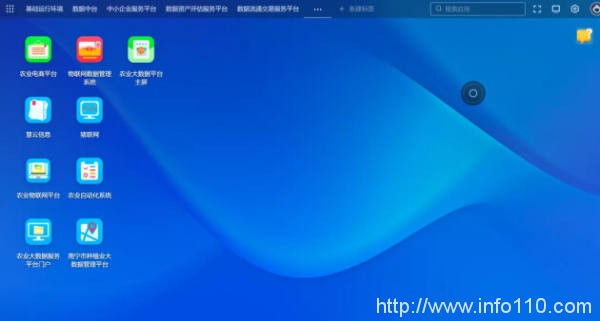 國信優(yōu)易數(shù)字云服務助力政企低成本、便捷化邁入數(shù)字化轉型快車道