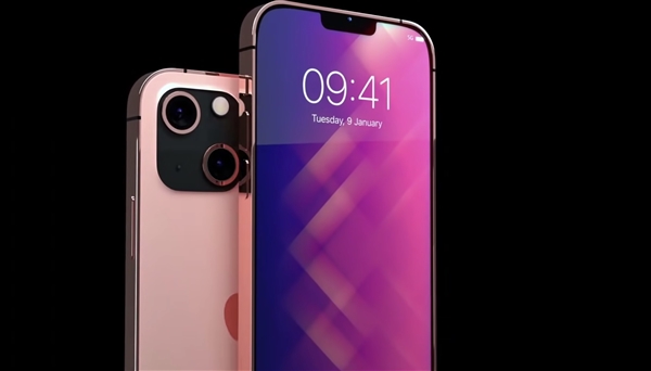 苦等6年！消息稱蘋果終于要讓iPhone 13支持常亮屏模式