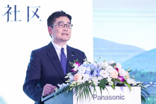 松下健康養(yǎng)老事業(yè)全面開花 雅達(dá)-松下社區(qū)正式亮相