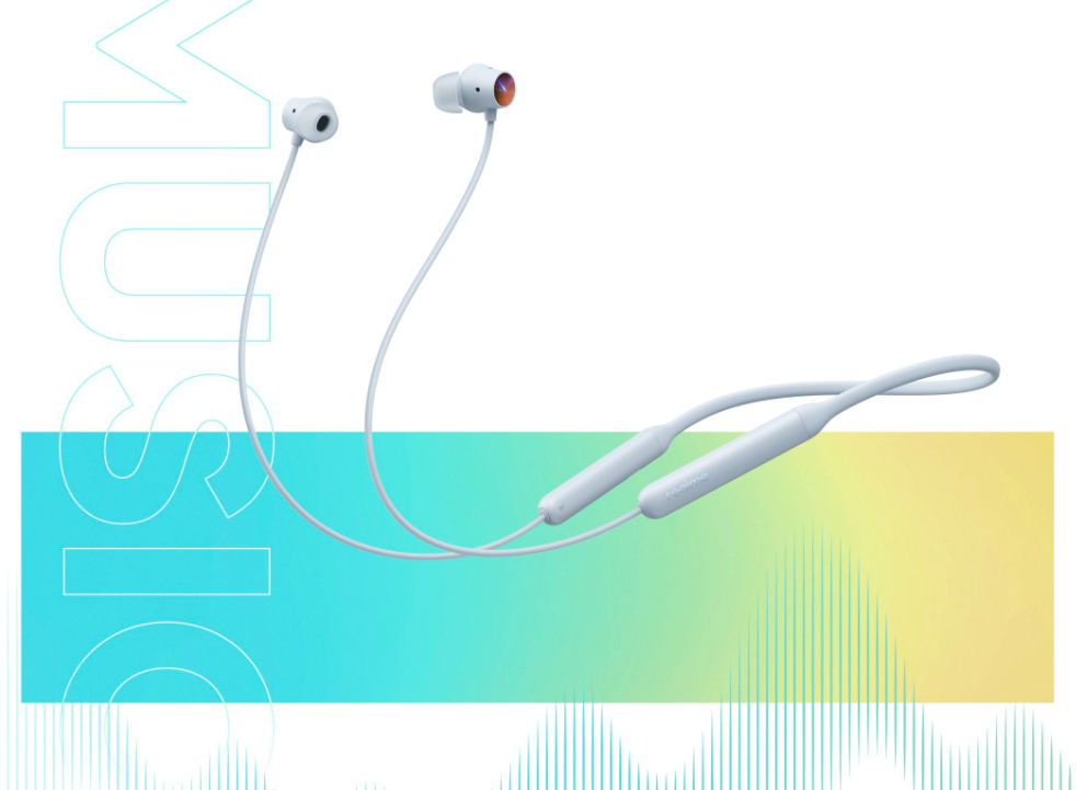 realme 真我 Buds Wireless 2 降噪耳機發(fā)布：支持 LDAC，249 元