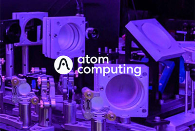 Atom Computing 推出其第一代量子計算系統(tǒng) Phoenix