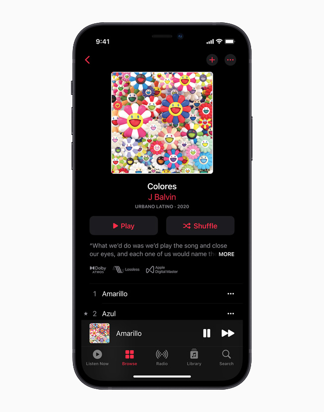 蘋(píng)果澄清:Apple Music 空間音頻不支持 iPhone XR、部分 iPad 等設(shè)備內(nèi)置揚(yáng)聲器