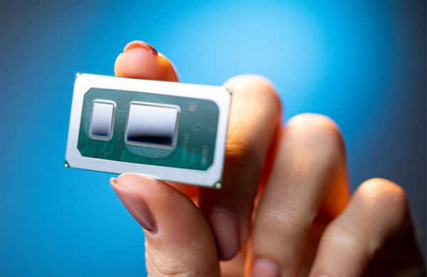 Intel 10nm工藝終于成功了！成本降低45%、產(chǎn)量超過(guò)14nm