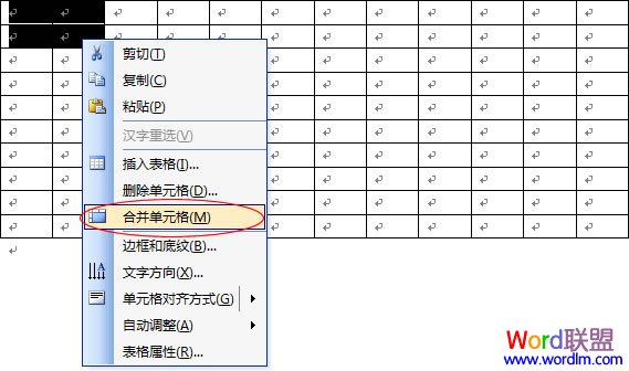 word制作課程表 Word2003表格制作教程 “課程表”制作的實戰(zhàn)教程