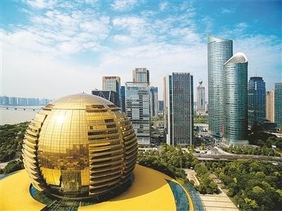 2021聯(lián)想中小企業(yè)客戶大會落定杭州，聚焦中小企業(yè)數(shù)字化破局