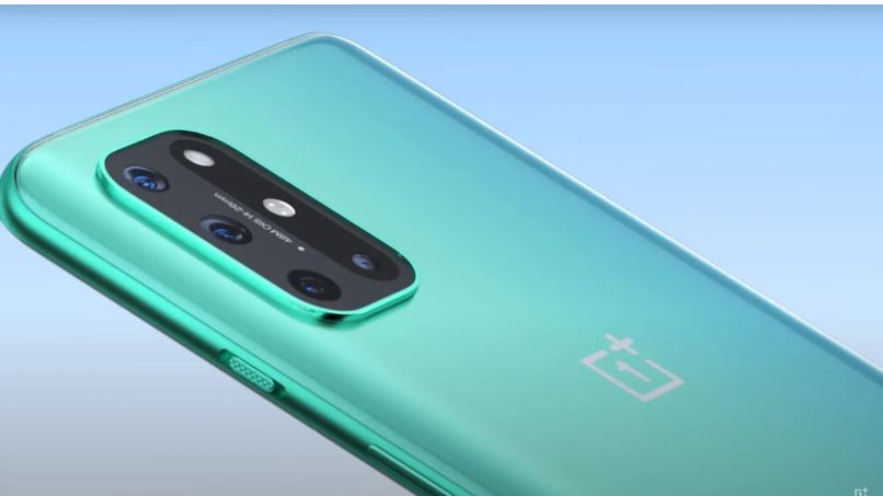 一加 8T 推送 OxygenOS 11.0.9.9 更新：新增 OnePlus 商店，修復(fù)夜景拍攝時(shí)屏幕閃爍問題