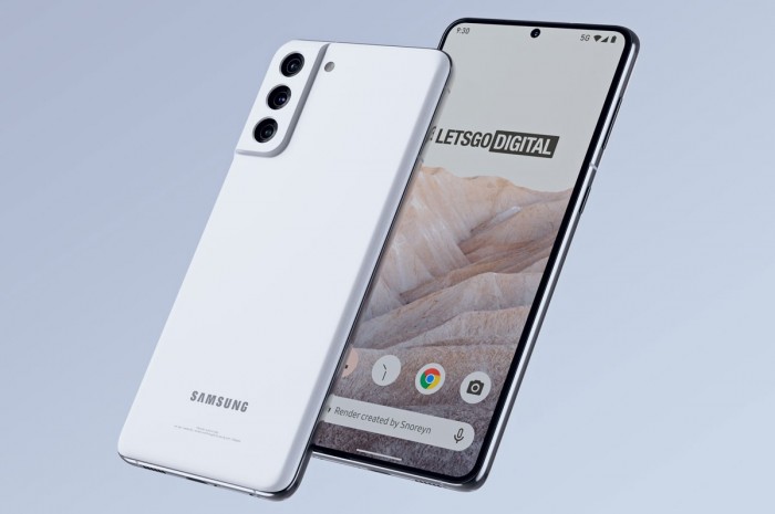 三星可能不會在8月11日的Unpacked活動中宣布Galaxy S21 FE