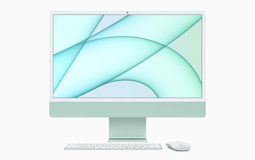 消息稱蘋果 iMac Pro 將于 2022 年問世，而非今年年底