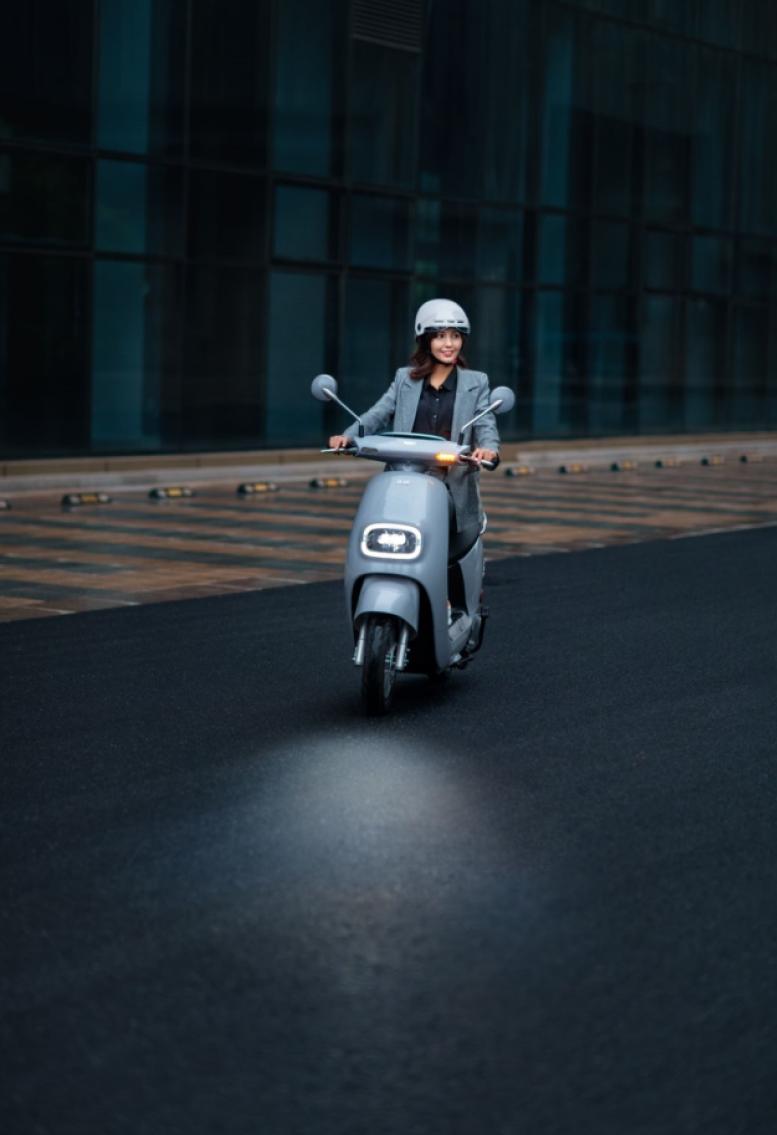 雅迪電動車的充電小貼士請查收！