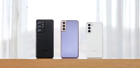 盡情發(fā)揮你的創(chuàng)造力 三星Galaxy S21 5G系列拍攝功能解密