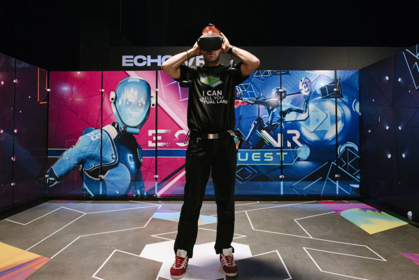Facebook 考慮在蘋果健康應用中整合 Oculus 鍛煉數(shù)據(jù)
