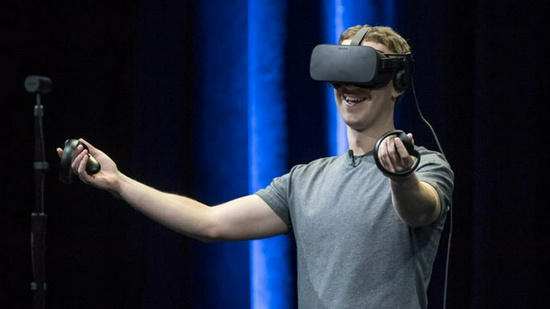 Facebook 宣布成立新產(chǎn)品團隊開發(fā)“元宇宙”