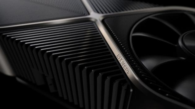 外媒：英偉達RTX 3080 Ti/3070 Ti顯卡6月3日、10日發(fā)售