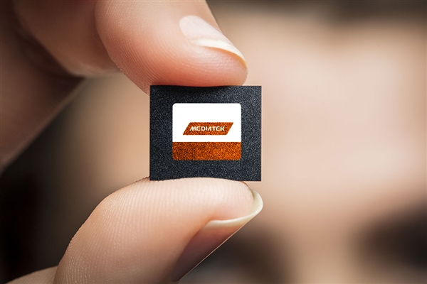 聯(lián)發(fā)科Q2營收同比上漲85.9%:年底推首款4nm 5G旗艦芯片