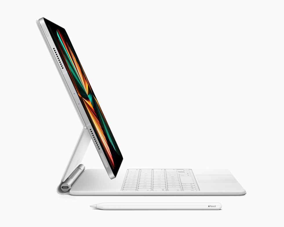 微軟 Surface 新專利曝光，類似蘋果 iPad 妙控鍵盤設(shè)計
