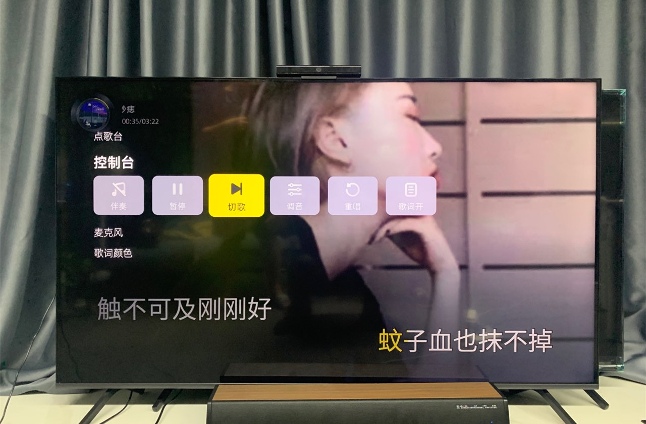 電視盒子怎么K歌？電視盒子K歌教程2021