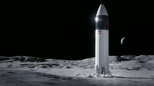 SpaceX啟示錄:馬斯克的火箭生意經(jīng)與蘑菇車聯(lián)的自動駕駛商業(yè)化之路