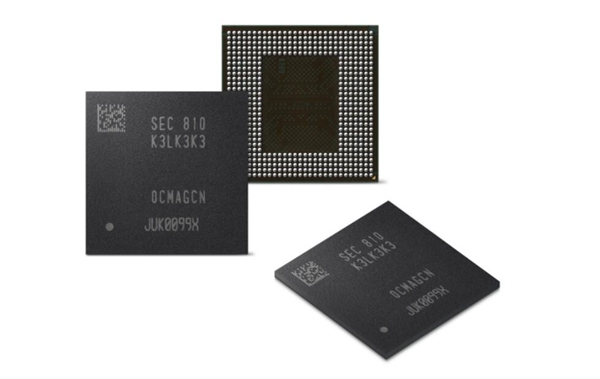 LPDDR5X低功耗內(nèi)存標(biāo)準(zhǔn)發(fā)布:帶寬增至8533Mbps