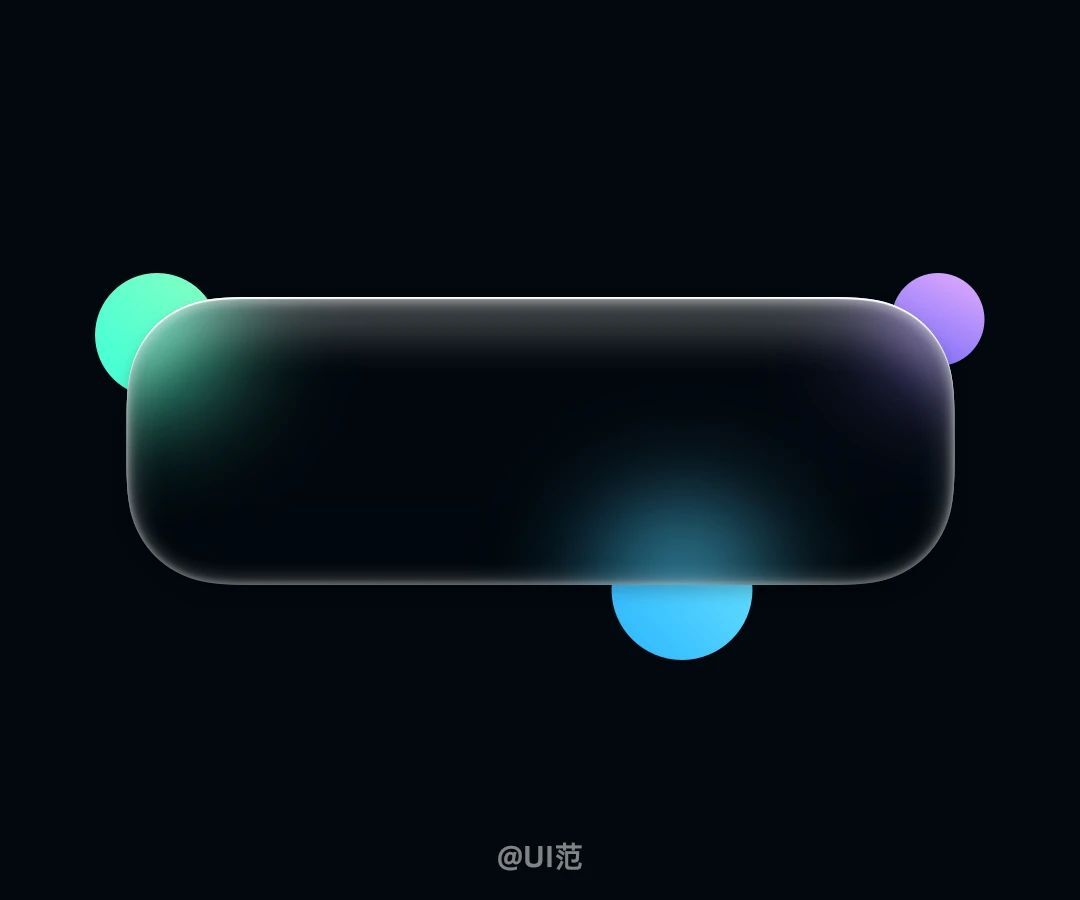 ps制作火爆設(shè)計(jì)圈的霓虹燈玻璃效果教程