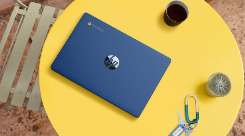 Canalys：Q2 全球 Chromebook 增幅達(dá)到 75%，惠普、聯(lián)想、宏碁前三