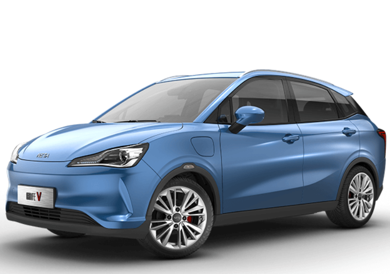 哪吒汽車 7 月交付量首次突破 6000 臺(tái)，創(chuàng)歷史新高