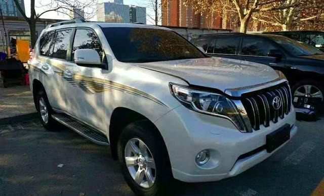 不要擔(dān)心保值率，這三款SUV深受市場肯定，全是進(jìn)口車型