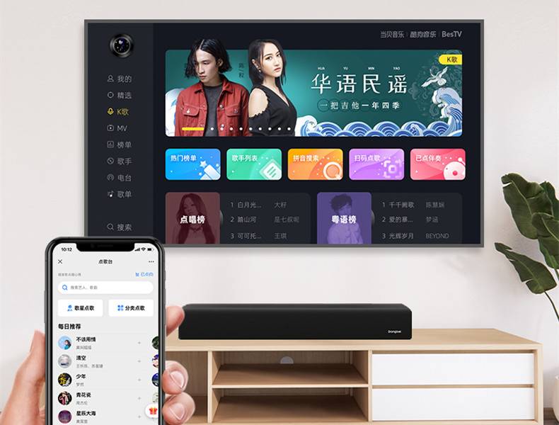 家里k歌用什么麥克風(fēng)？該怎么選？百元麥克風(fēng)推薦大全