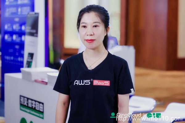 炎黃盈動(dòng)AWS KubeCloud與青云科技KubeSphere完成互認(rèn)