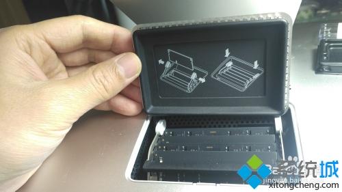 macbook內(nèi)存不夠用怎么加 蘋果電腦增加內(nèi)存的具體方法