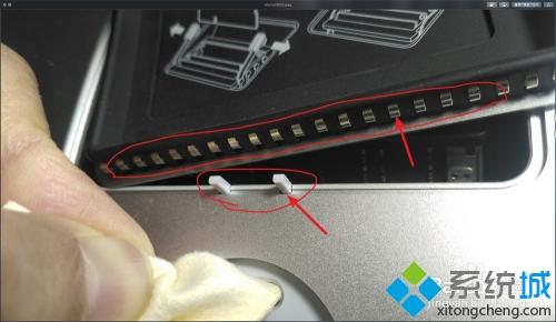macbook內(nèi)存不夠用怎么加 蘋果電腦增加內(nèi)存的具體方法