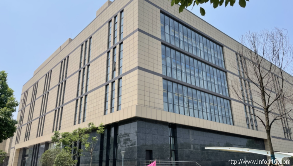 湖北最高等級數(shù)據(jù)中心試運行：帶寬可達 12TB/s