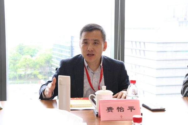 中信泰富地產(chǎn)聯(lián)合元年科技:用新一代財(cái)務(wù)共享迎接產(chǎn)業(yè)巨變