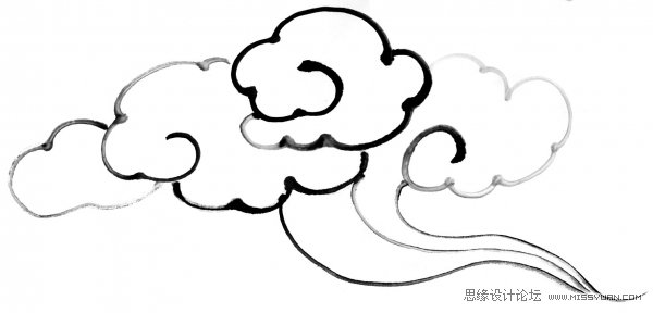 PS設(shè)計(jì)漂亮簡潔的端午節(jié)海報(bào)教程