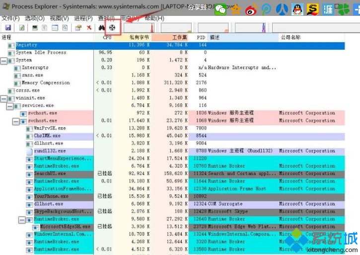 如何知道桌面彈窗廣告是什么軟件彈出的 怎樣查看彈窗廣告是哪個(gè)軟件