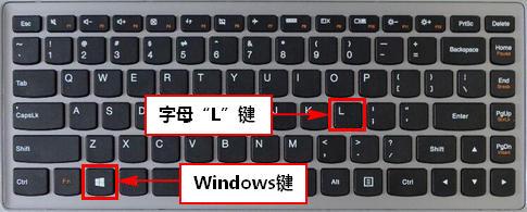 windows系統(tǒng)怎么切換用戶|windows切換用戶帳戶步驟