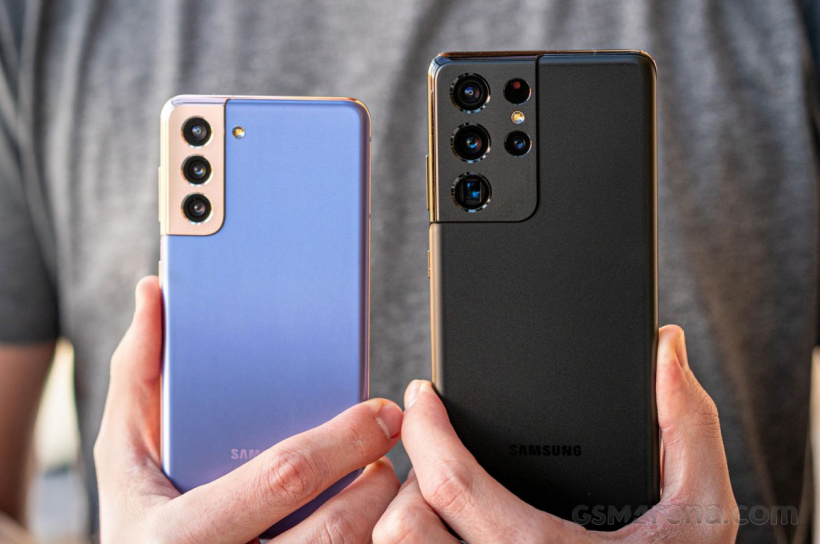 消息稱三星對其移動部門啟動內(nèi)部審查，Galaxy S21 系列銷量不佳