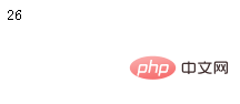 php如何了解字符串的長度