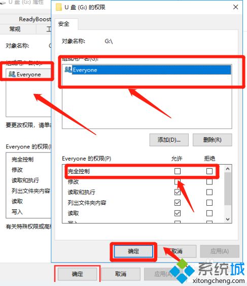 優(yōu)盤有寫保護(hù)怎么格式化_u盤寫保護(hù)強(qiáng)制格式化的方法