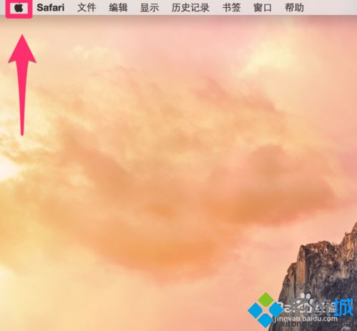 mac系統(tǒng)怎么調(diào)整桌面Dock圖標(biāo)的大小