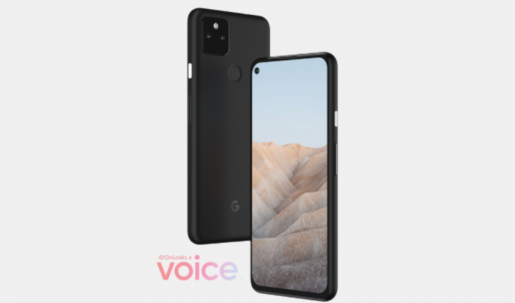 谷歌 Pixel 5a 手機(jī)曝光:驍龍 765G 芯片,約 2900 元