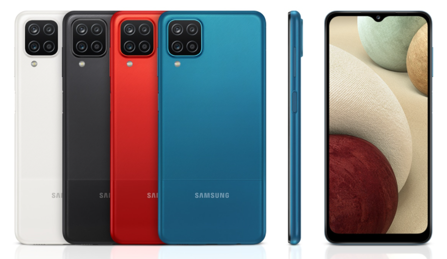 三星 Galaxy A12 Nacho 發(fā)布：搭載 Exynos 850 處理器，約 1059 元起