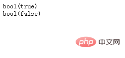 php運(yùn)算符運(yùn)用之類型運(yùn)算符該如何使用